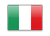 TAPPEZZERIA NUMBER ONE - Italiano
