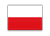 TAPPEZZERIA NUMBER ONE - Polski
